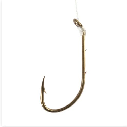 Eegle Claw Snells Baitholder - 6pk