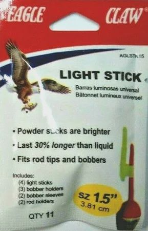 Eagle Claw Universal Light Stick