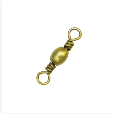 Eagle Claw Barrel Swivel