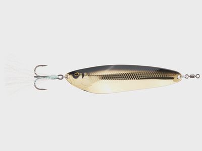 Jackall Counter Back Spoon