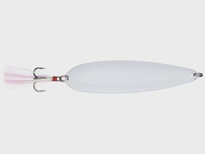 Nichols Lake Fork Flutter Spoon