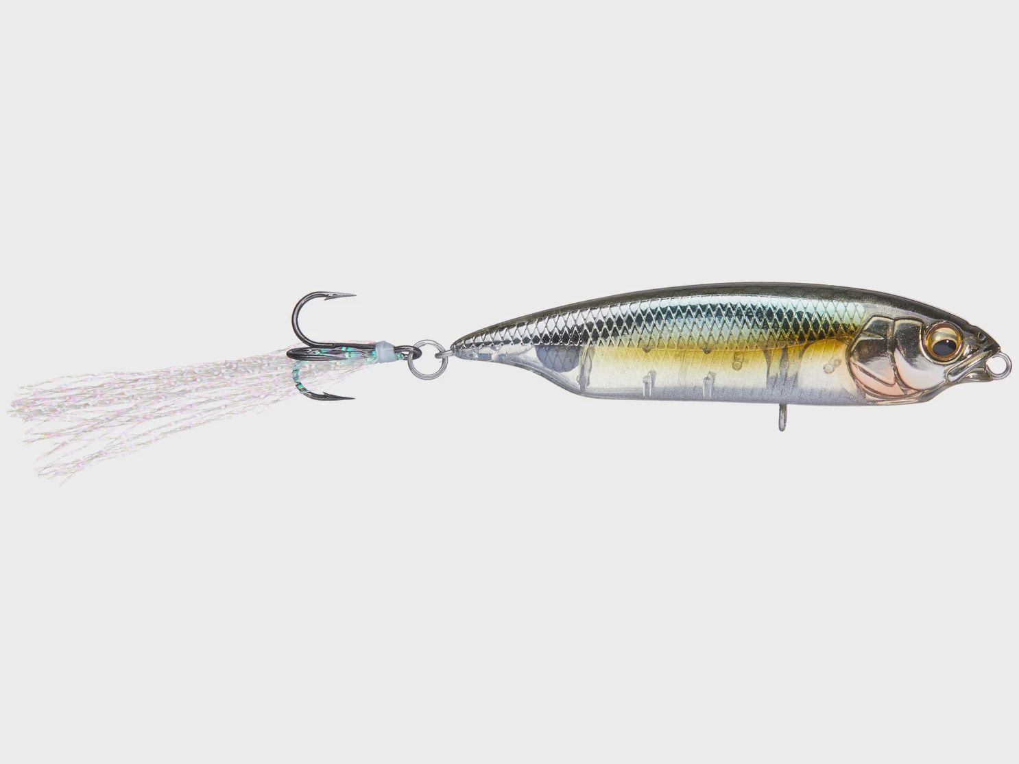 Megabass Karashi, color: HT Moroko KS