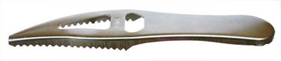 Eagle Claw Fish Scaler