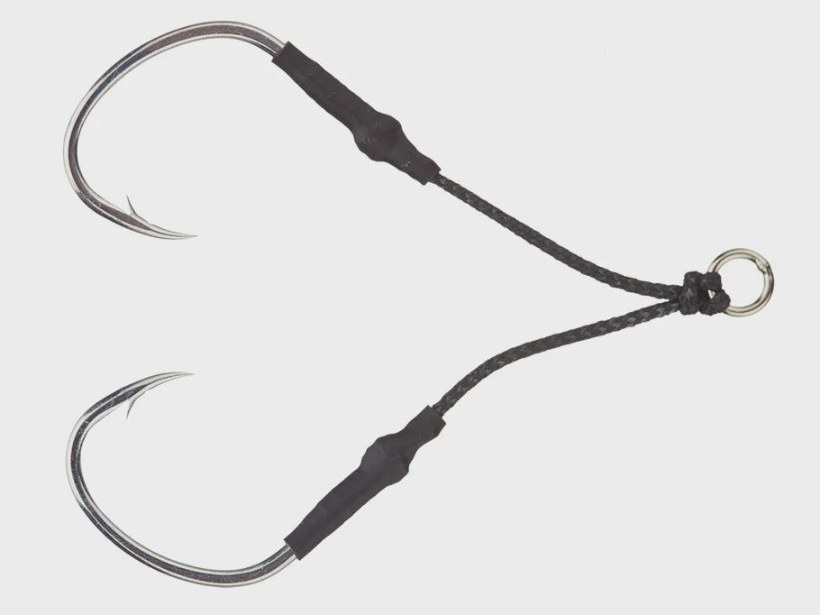 Nichols Stinger Trailer Hook 3/0
