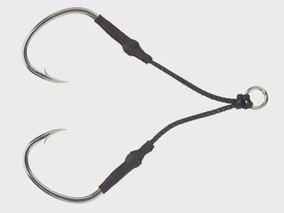 Nichols Stinger Trailer Hook 3/0