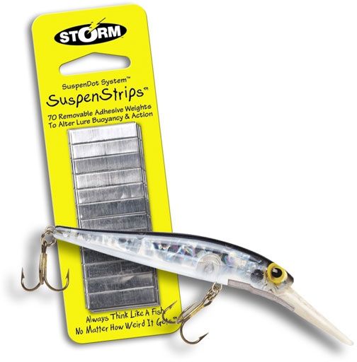 Storm Suspenstrips