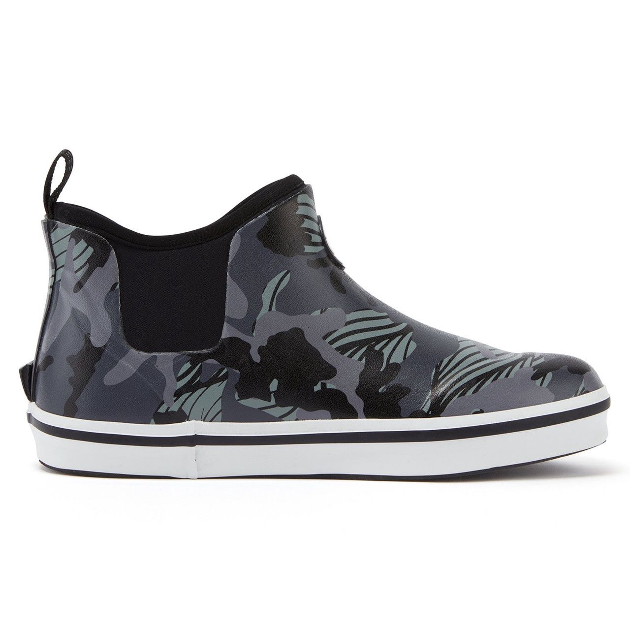 Hydro Short Boot Shadow Camo, Size: 38