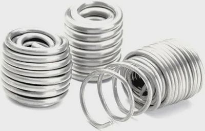 Bullet Weights Lead Wire