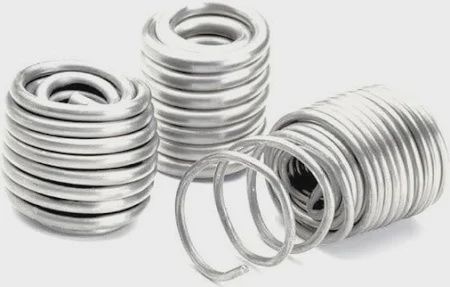 Bullet Weights Lead Wire, Size: 1lb
