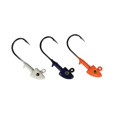 Swimbait Head