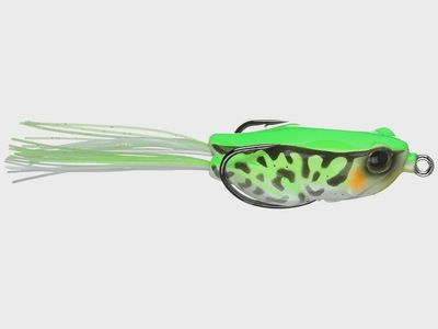 Jackall Kaera Frog Series