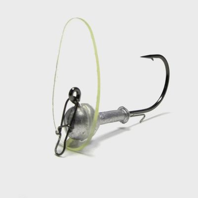 Hog Farmer Hog Wobbler