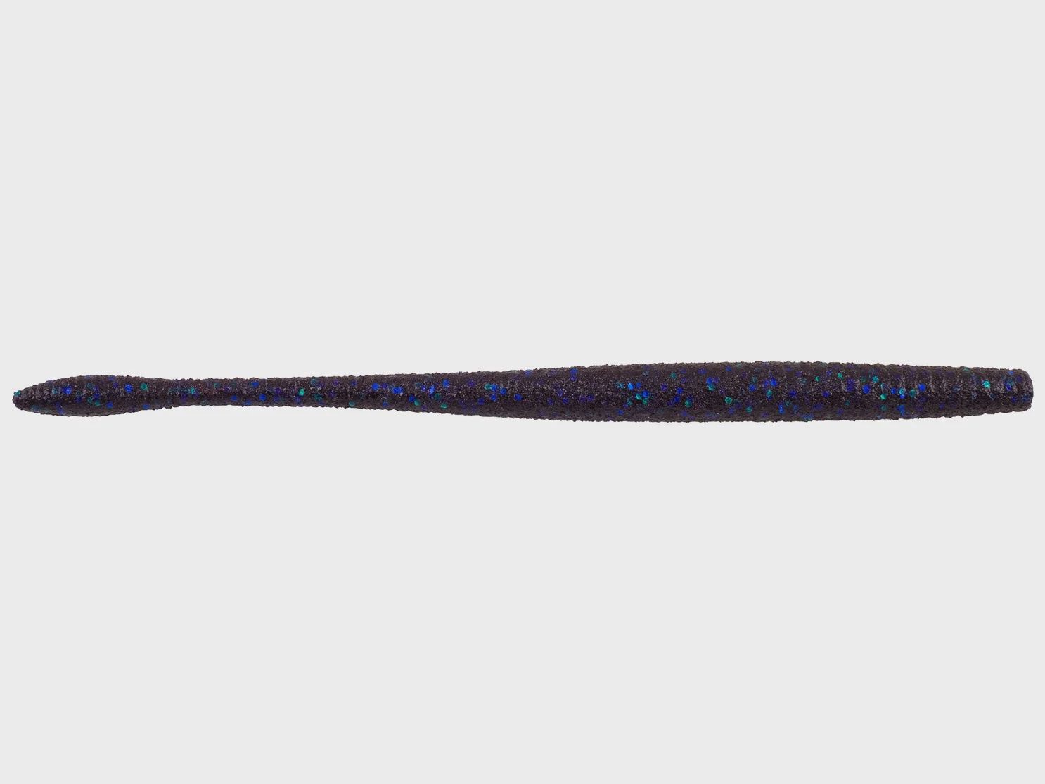 Berkley Hit Worm Magnum 7in, color: Plum Apple