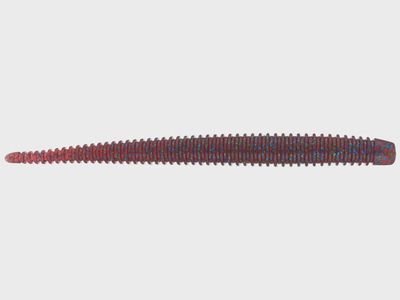 6th Sense Bamboosa 5.3 Worm 8pk