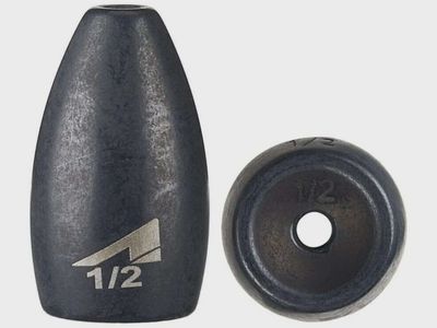 Ark No Chip No-Insert Tungsten Flipping Weights