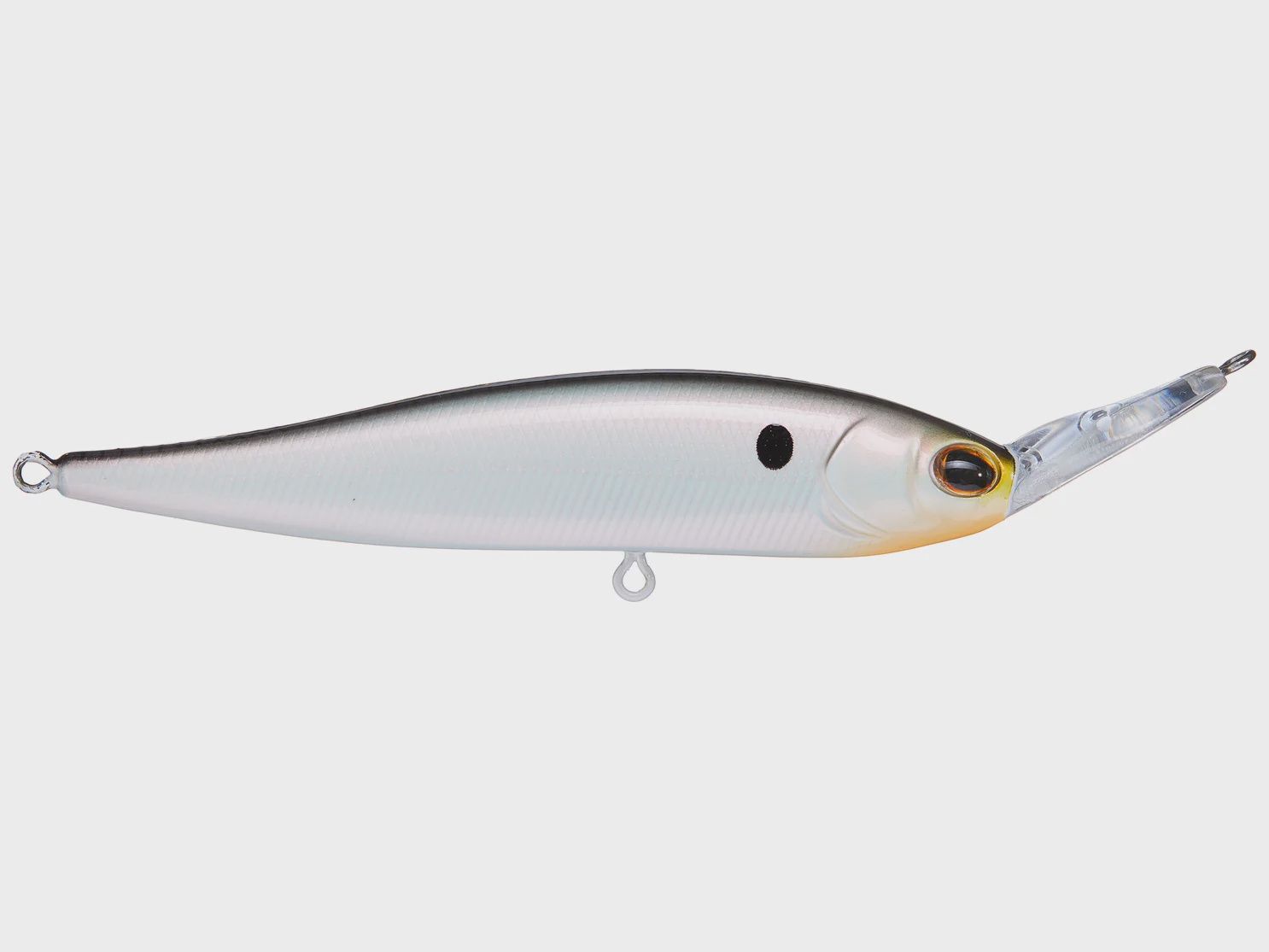 Berkley Krej FFS Jerkbait 85, Size: 85, color: Stunna Shad