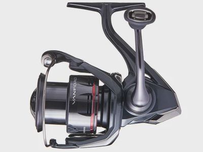 Shimano Vanford FA Spinning Reels