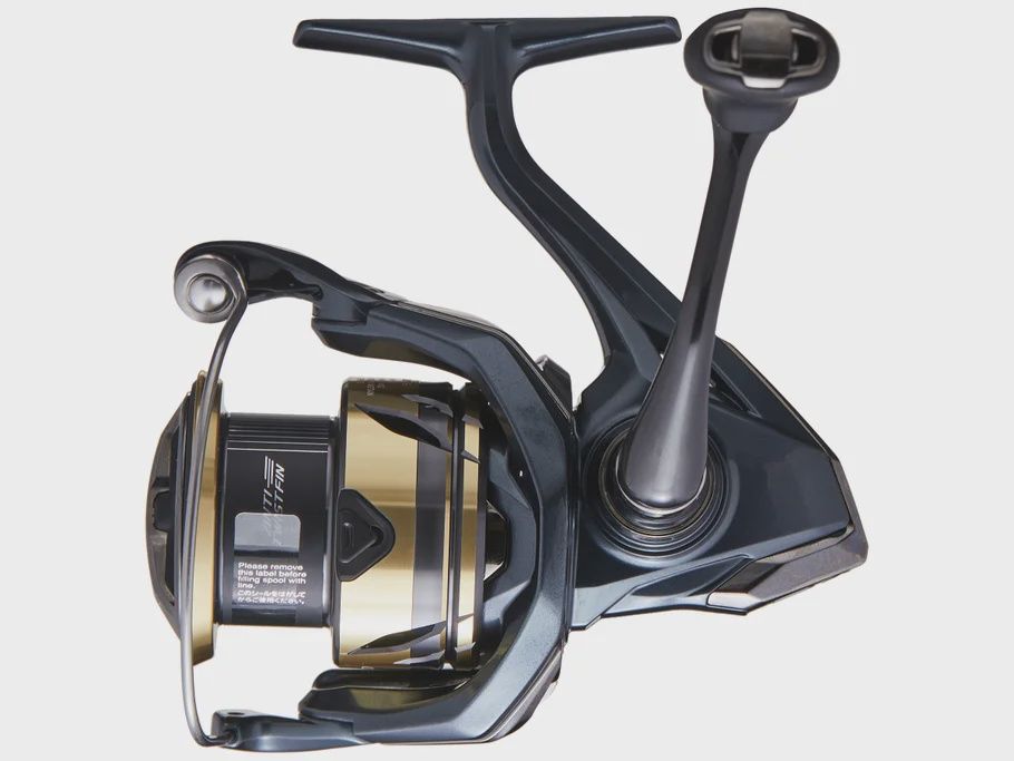 Shimano Ultegra FD Spinning Reels, Size: 2500HG