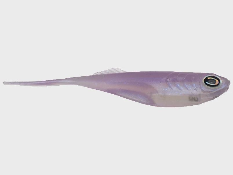 CAST Fishing Co. Echo 2.75&quot;, color: Amethyst