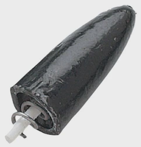 Bullet Weight Screw in Weight, Size: 1/4oz