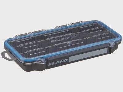 Plano StowAway w/Dri-Lock