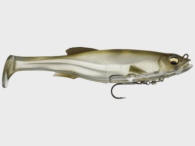 Megabass Magdraft -  8inch