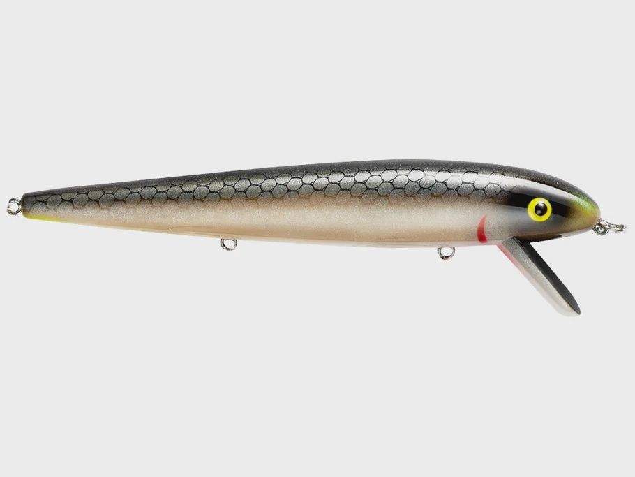 Cotton Cordell Red Fin 5in, color: Bone Appetit