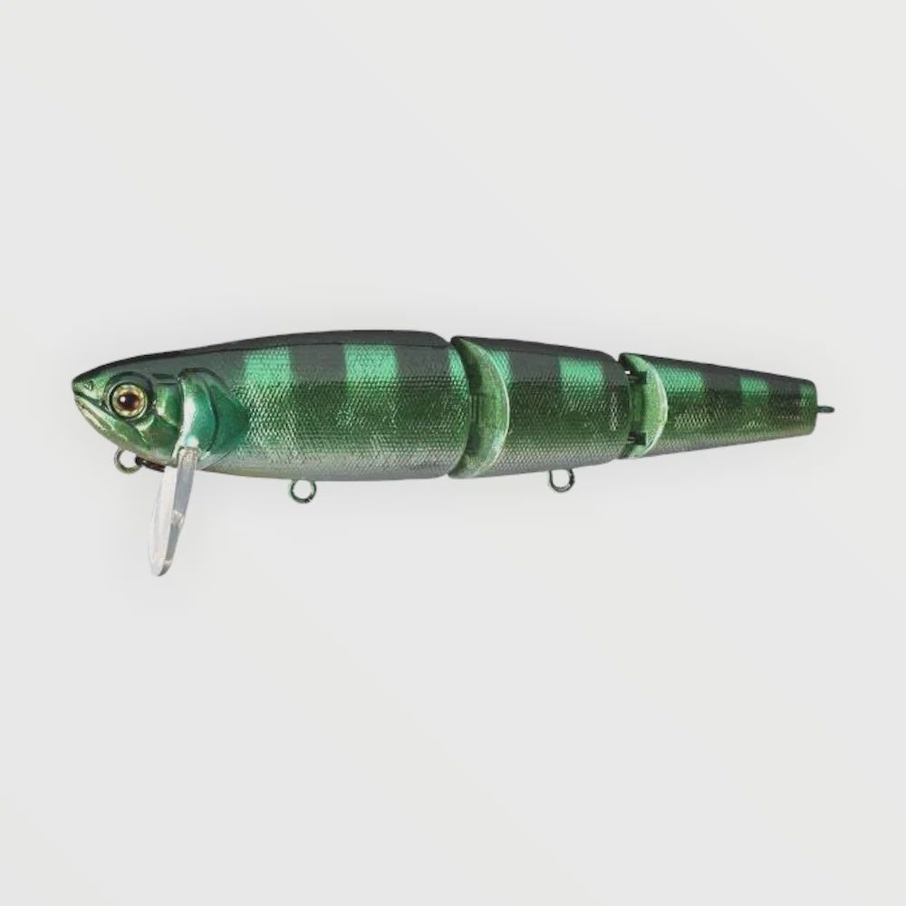 Jackall Mikey Jr, color: HL Sunfish