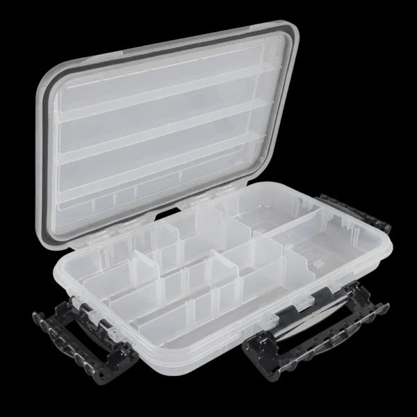 Plano Guide Series Waterproof Stowaway, Size: 3600