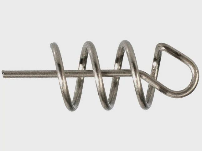 Owner Centering Pin Spring/CPS, Size: Small