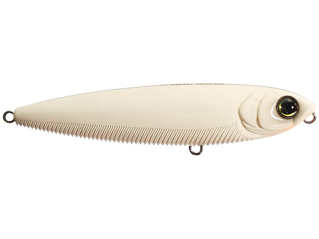 Yo-Zuri Pencil (F) 4", color: Bone