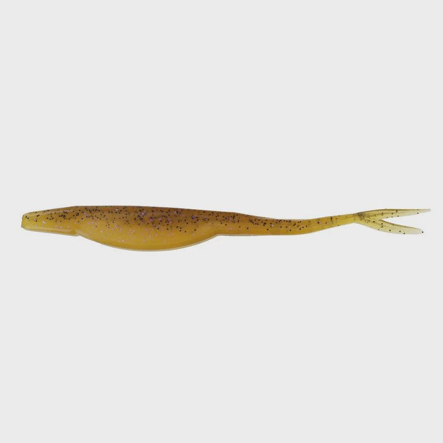 Zoom Super Fluke, color: Biwako Wagasaki