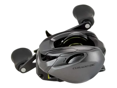 Shimano Curado 150 DC