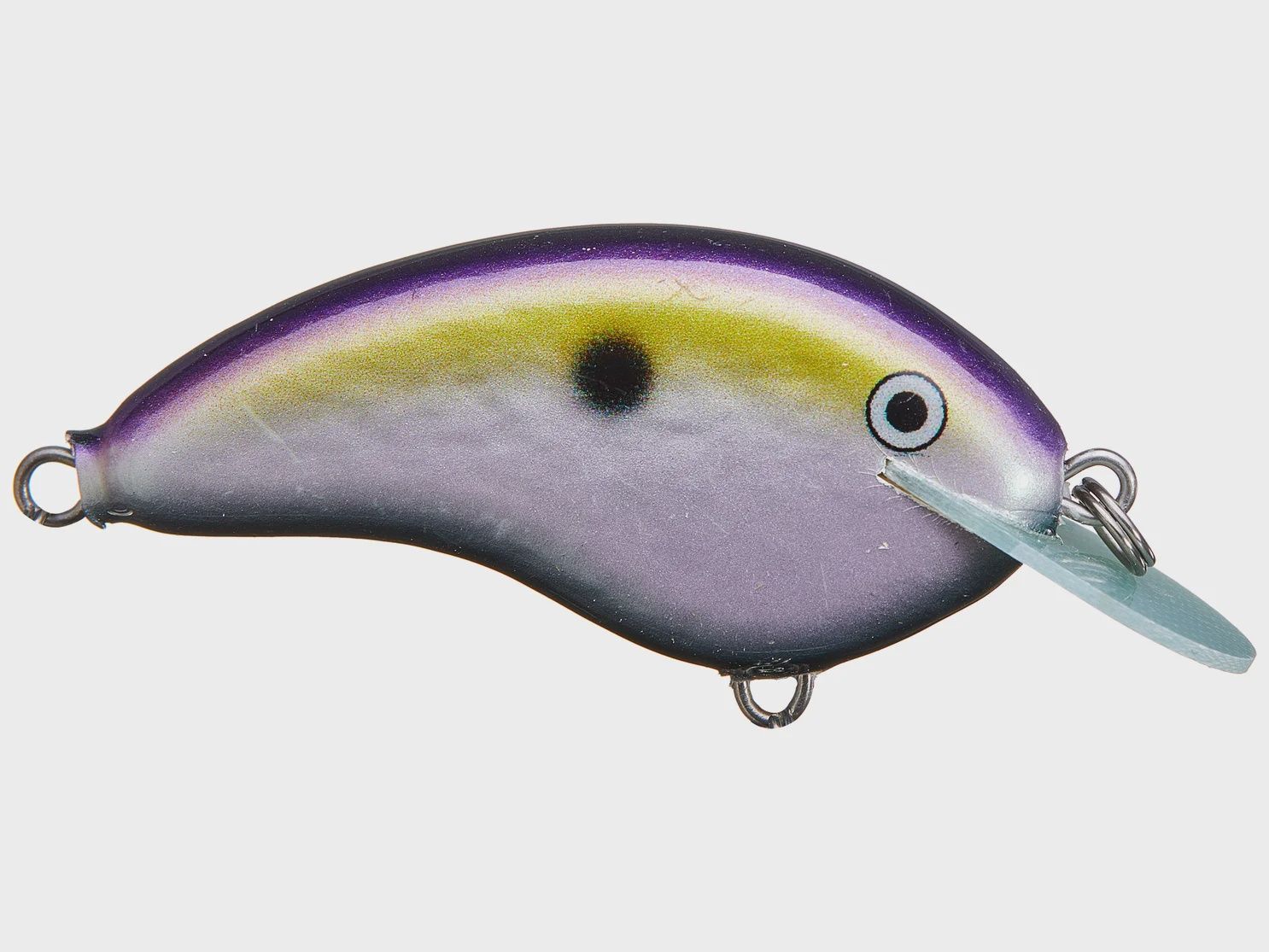 Rapala OG Tiny 4, color: Big Shad
