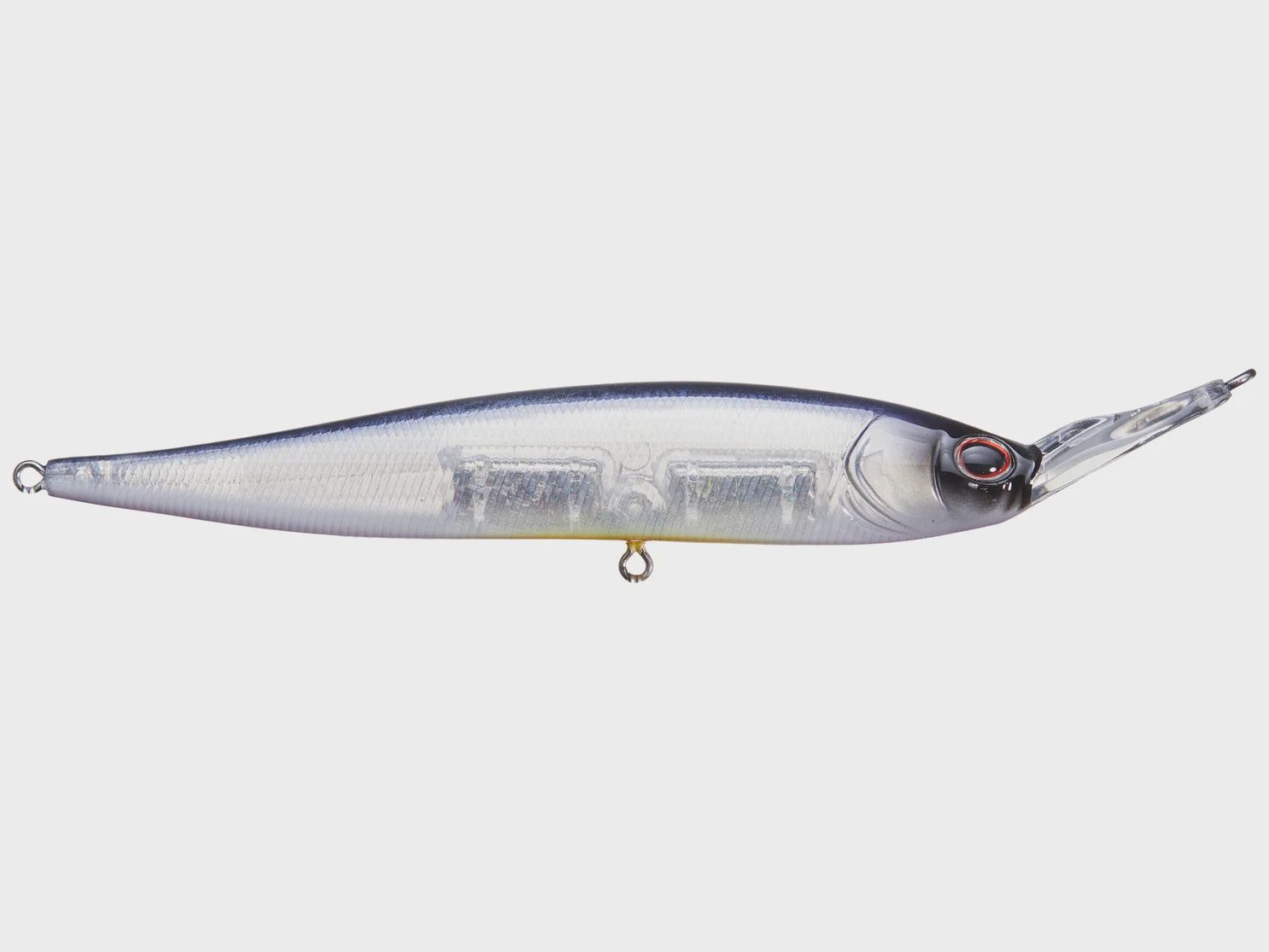Berkley Krej 100, color: Blue Vapor OB