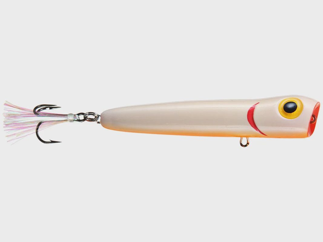 Storm Rattlin Chug Bug, Size: 2.5", color: Bone