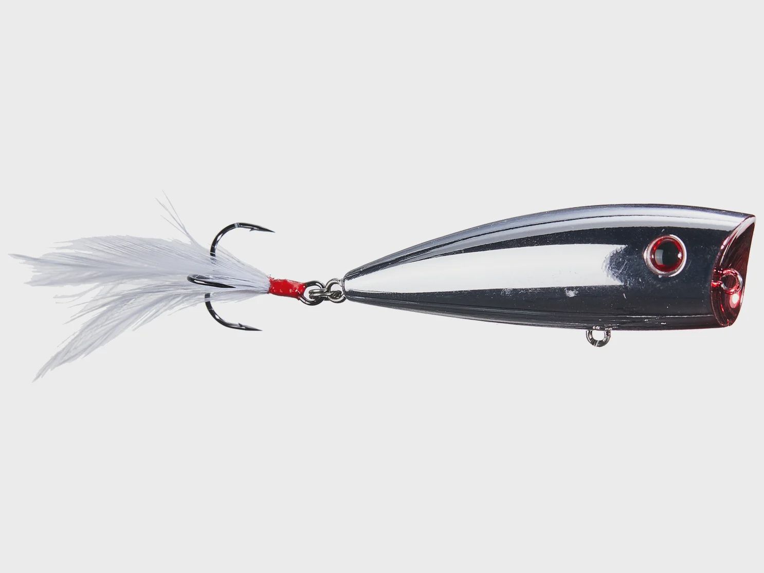 Strike King KVD Splash Jr Series, color: Carolina Chrome