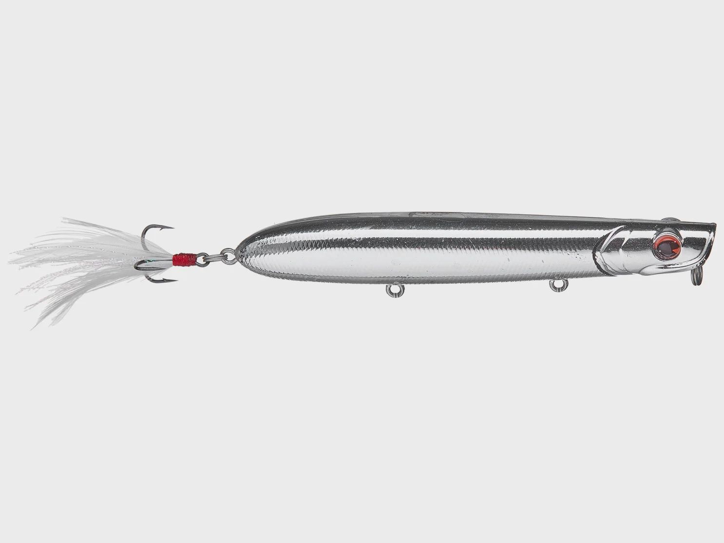 Ima Baby Stik 105 Series, color: Chrome