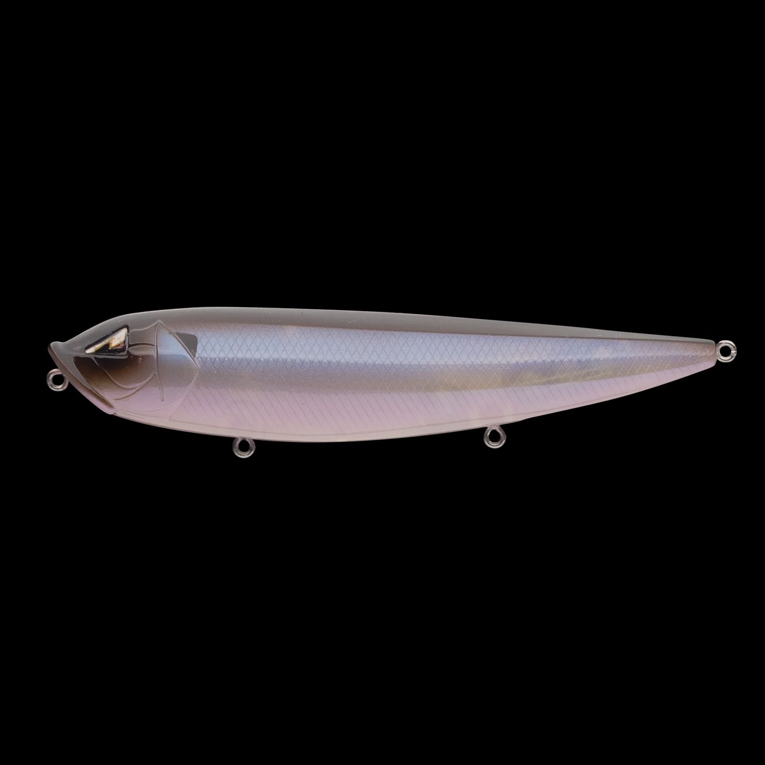 Ark Topwater Slider TS-115, color: Natural Shad