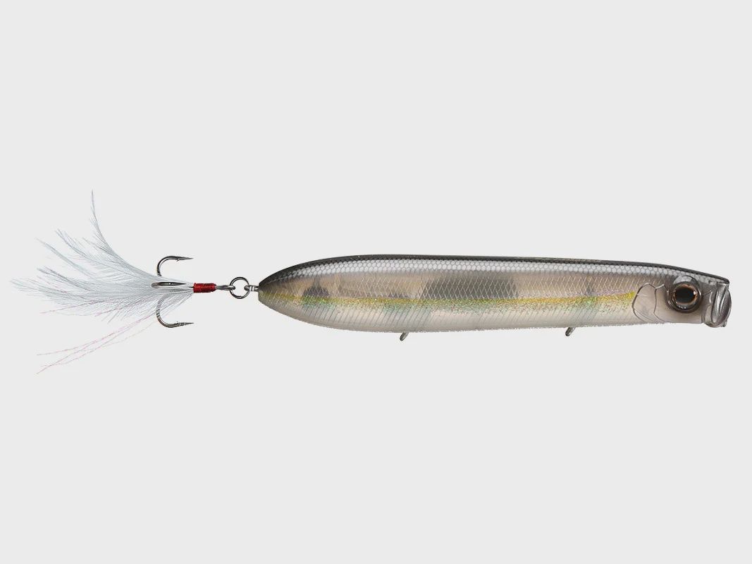 Evergreen SB-125 Series, color: American Shad