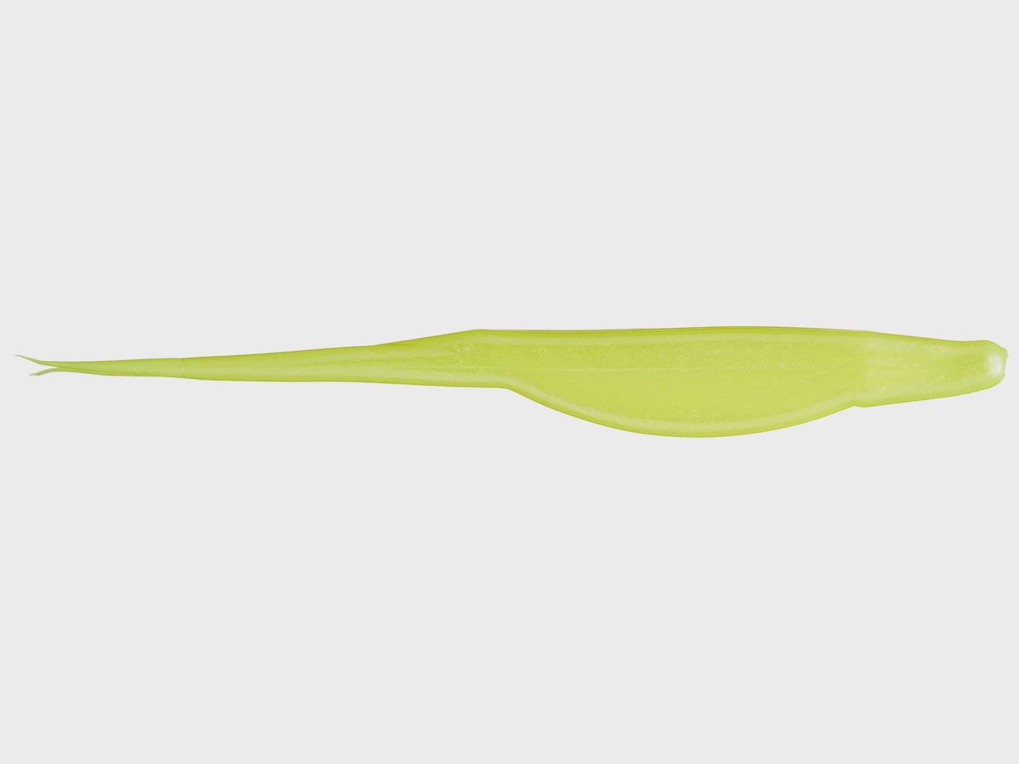 Zoom Super Fluke - 6", color: Chart/Pearl