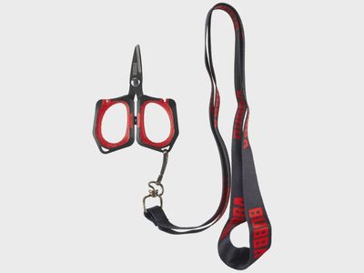 Bubba Micro Sheers No-Lanyard
