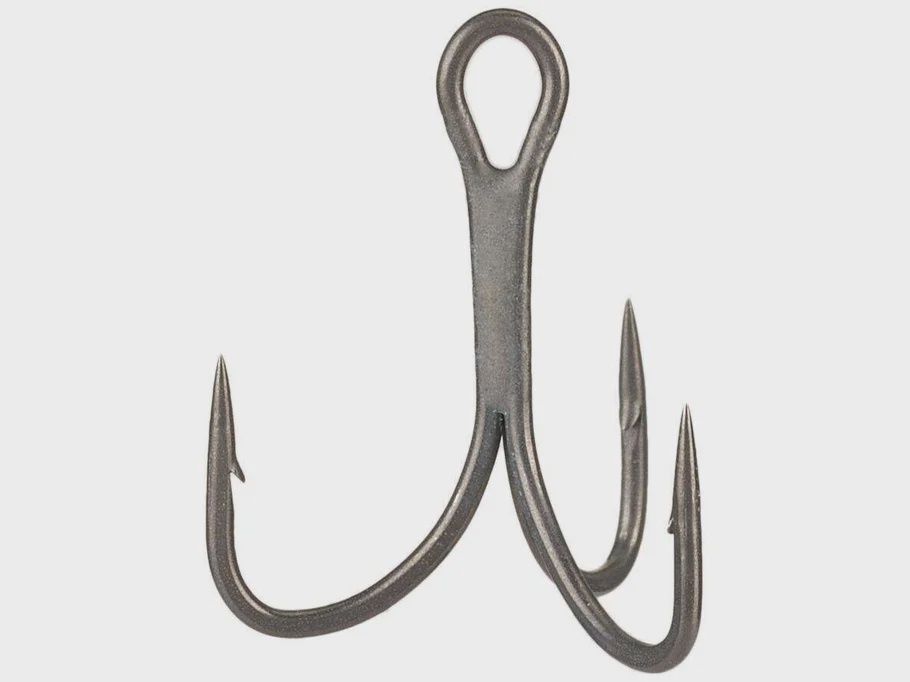 VMC Redline Finesse Treble, Size: 3