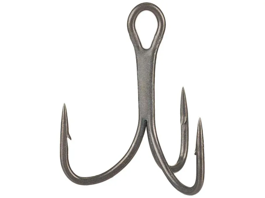 VMC Redline Finesse Treble, Size: 3