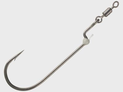 VMC Redline Series Swivel Fluke Hook