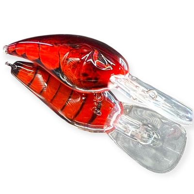 Clarks Hill Custom Lures RkCrawler 55