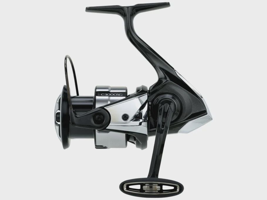 Shimano Vanquish Spinning Reels, Size: 2500SHG