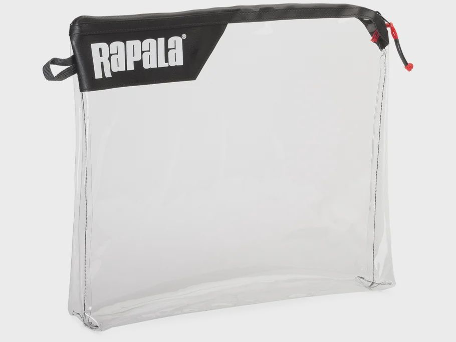 Rapala Rapid Pouch, Size: S