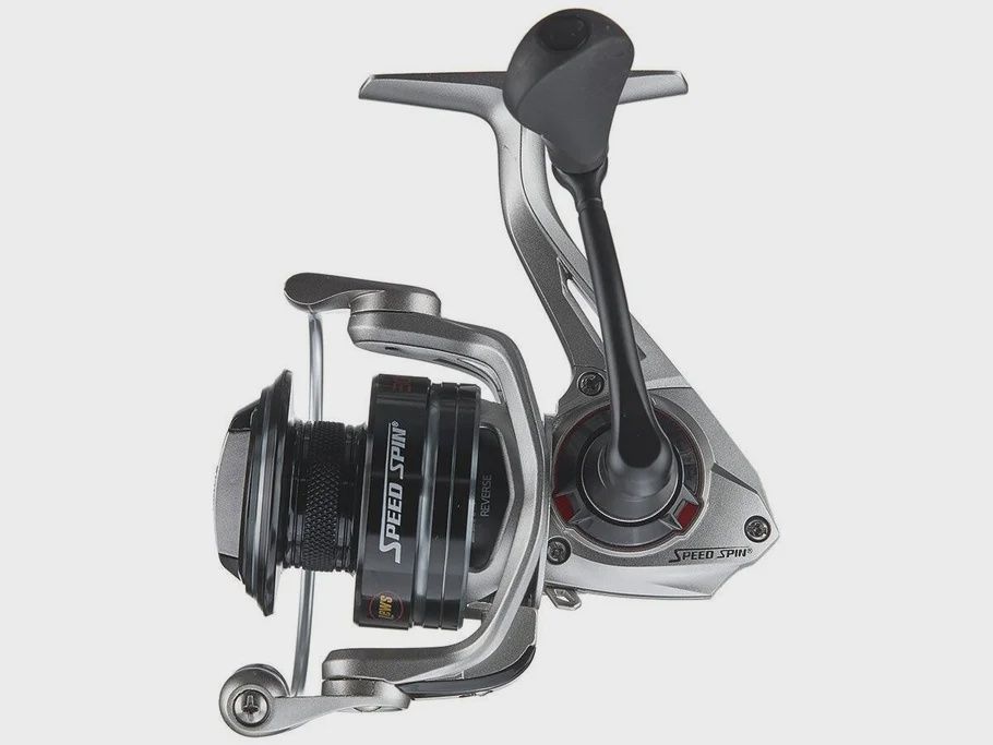Lew's Laser SG Speed Spin Spinning Reel, Size: LSG300A