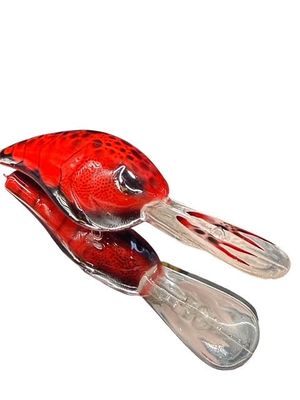 Clarks Hill Custom Lures Large Papa Diver
